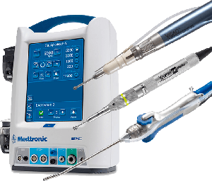 Шейверы Medtronic